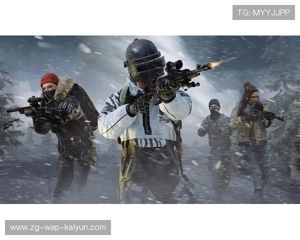 绝地求生 新版本战术引发关注，绝地求生新玩法