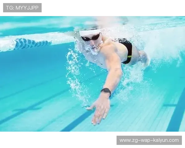 “2025世界游泳锦标赛：游泳项目的速度挑战与极限突破”